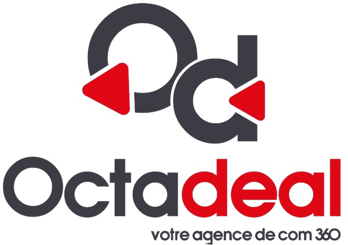 Octadeal — votre agence de com 360